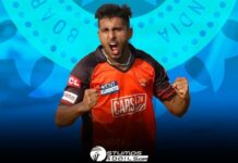 Umran Malik Biography, Age, Height, Wickets, Net Worth, Wife, ICC Rankings, Career Umran Malik Biography