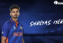 Shreyas Iyer Biography, Age, Height, Centuries, Net Worth, Wife, ICC Rankings, Career Who scored most ODI runs in 2022