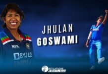 Jhulan Goswami Biography, Age, Height, Wickets, Net Worth, Husband, Career Jhulan Goswami Biography