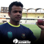 Abdur Razzak Is All Set To Work As A Coach For A Brief Period At BCB’s High Performance Unit