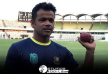 Abdur Razzak Is All Set To Work As A Coach For A Brief Period At BCB’s High Performance Unit Abdur Razzak Is All Set To Work As A Coach