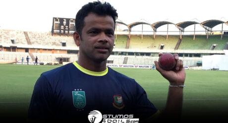 Abdur Razzak Is All Set To Work As A Coach For A Brief Period At BCB’s High Performance Unit