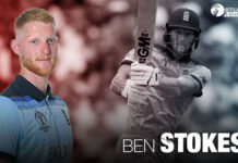 Ben Stokes Biography, Age, Height, Centuries, Net Worth, Wife, ICC Rankings, Career Ben Stokes Biography