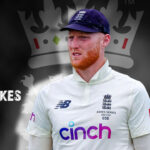 Ben Stokes Appointed As England Men’s Test Captain