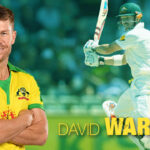 David Warner Biography, Age, Height, Centuries, Net Worth, Wife, ICC Rankings, Career