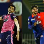 IPL 2022 DC vs RR: Kul-Cha are back! Kuldeep and Chahal’s Race to The Top