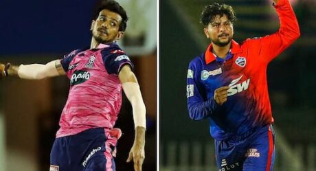 IPL 2022 DC vs RR: Kul-Cha are back! Kuldeep and Chahal’s Race to The Top