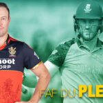 Faf du Plessis Biography, Age, Height, Wickets, Net Worth, Wife, ICC Rankings, Career