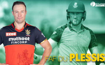 Faf du Plessis Biography, Age, Height, Wickets, Net Worth, Wife, ICC Rankings, Career Faf du Plessis Biography