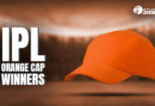 Orange Cap In IPL All Seasons IPL 2023 Orange Cap winner