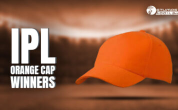 Orange Cap In IPL All Seasons IPL 2023 Orange Cap winner