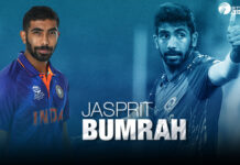 Jasprit Bumrah Biography, Age, Height, Centuries, Net Worth, Wife, ICC Rankings, Career Jasprit Bumrah Biography