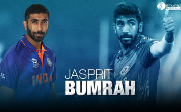 Jasprit Bumrah Biography, Age, Height, Centuries, Net Worth, Wife, ICC Rankings, Career Jasprit Bumrah Biography