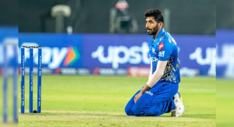 IPL 2022: We Were Not Good Enough, The Points Table Is Not Lying, Says Bumrah