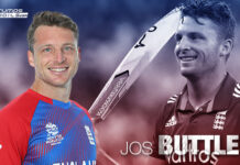 Jos Buttler Biography, Age, Height, Centuries, Net Worth, Wife, ICC Rankings, Career Jos Buttler Biography