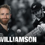 Kane Williamson Biography, Age, Height, Centuries, Net Worth, Wife, ICC Rankings, Career