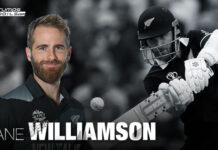 Kane Williamson Biography, Age, Height, Centuries, Net Worth, Wife, ICC Rankings, Career Kane Williamson Biography