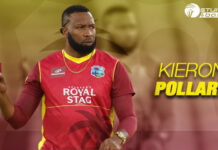 West Indies Cricketer Kieron Pollard Hangs Up His Boots Kieron Pollard Hangs Up His Boots