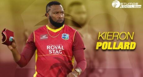 West Indies Cricketer Kieron Pollard Hangs Up His Boots