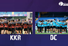 IPL 2022: Kuldeep’s Prowess Lead KKR To Fifth Consecutive Defeat KKR vs DC Highlights