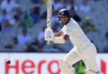 Cheteshwar Pujara Scores 3rd Consecutive Century For Sussex In County Cricket Pujara's 3rd Consecutive Century