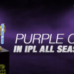 Purple Cap In IPL All Seasons