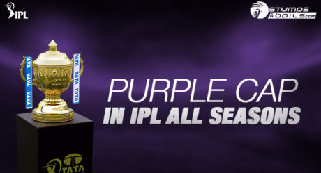 Purple Cap In IPL All Seasons