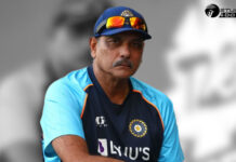 In India, Jealous gang wanted me to Fail: Ravi Shastri Ravi Shastri Latest Statement