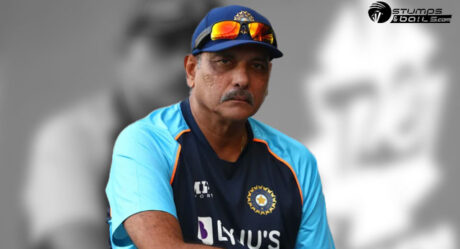 In India, Jealous gang wanted me to Fail: Ravi Shastri