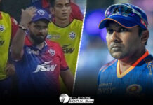 IPL 2022: Mumbai Indians Coach Mahela Jayawardena Seeks Reform in ICC Regulations After Rishabh Pant’s ‘no-ball’ incident Rishabh Pant’s 'no-ball' incident