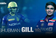 Shubman Gill Biography, Age, Height, Centuries, Net Worth, Girlfriend, ICC Rankings, Career Shubman Gill Biography