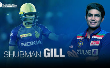 Shubman Gill Biography, Age, Height, Centuries, Net Worth, Girlfriend, ICC Rankings, Career Shubman Gill Biography