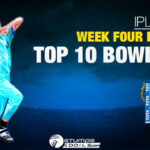IPL 2022: Week Four Review-Top 10 Bowlers