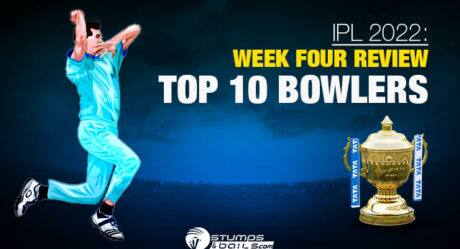 IPL 2022: Week Four Review-Top 10 Bowlers