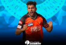 Umran Malik To Be Part Of The Indian Team For Upcoming T20 series! Umran Malik To Be Part Of The Indian Team