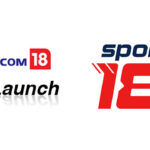 Viacom 18 Releases New Sports Channels: Sports 18 & amp; Sports 18 HD Starting Soon