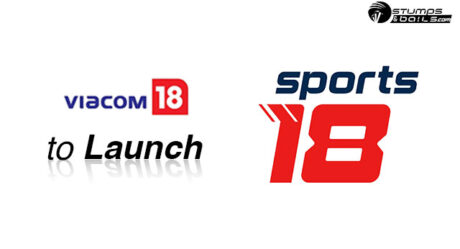 Viacom 18 Releases New Sports Channels: Sports 18 & amp; Sports 18 HD Starting Soon