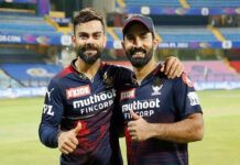 Dinesh Karthik Definitely Made A Strong Claim To Play All Forms Of Cricket: Kohli Virat Kohli on Dinesh Karthik
