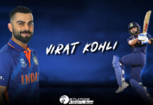 Virat Kohli Biography, Age, Height, Centuries, Net Worth, Wife, ICC Rankings, Career Virat Kohli Biography