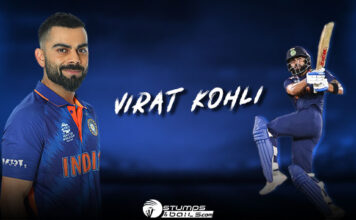 Virat Kohli Biography, Age, Height, Centuries, Net Worth, Wife, ICC Rankings, Career Virat Kohli Biography