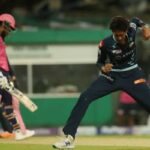 GT vs RR Live Match Updates: Jos Buttler’s Storm Puts RR in Strong Position Against GT
