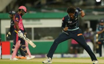 RR VS GT Match Summary: Miller, Hardik Knocks Help Gujarat Titans Reach IPL 2022 Finals What If Gujarat Titans Confront Rajasthan Royals