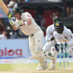 Does Australia’s tour to Sri Lanka extends helping hand to subside civil unrest?