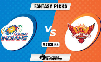 SRH Vs MI Dream 11 Prediction Today, Dream 11 Team for Today Match – 65, IPL 2022 – Dream 11 Prediction SRH Vs MI Dream 11 Prediction