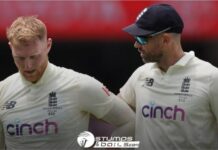 James Anderson is eager to return to the Test team under Ben Stokes’ leadership Anderson under Ben Stokes