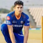 IPL 2022: Arjun Tendulkar all set to make IPL debut against Delhi Capitals