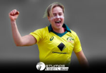 Australia Star Elysse Perry Ready to Make Comeback with T20s Elyssa Perry