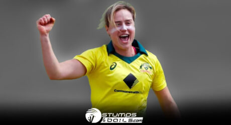 Australia Star Elysse Perry Ready to Make Comeback with T20s