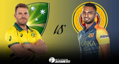 Strife-hit Sri Lanka bank hopes on Australia’s tour
