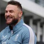 England can be the country to save Test Cricket, says Brendon McCullum